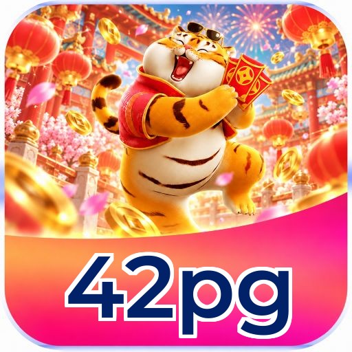 42pg Logo