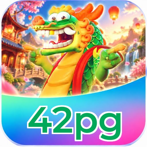 Logo da 42pg