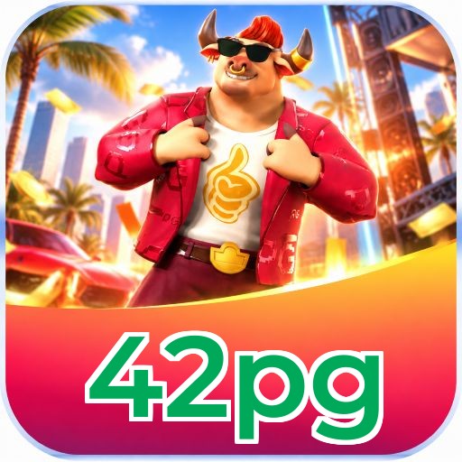 42pg Logo Seguro