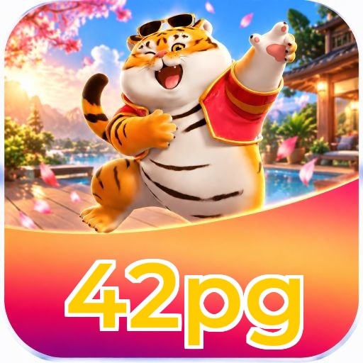 42pg Logo