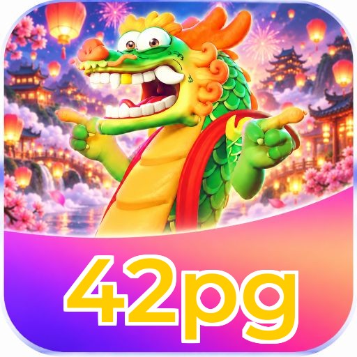 42pg Logo