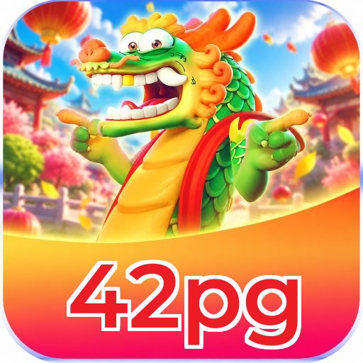 Logo 42pg Download Brasil