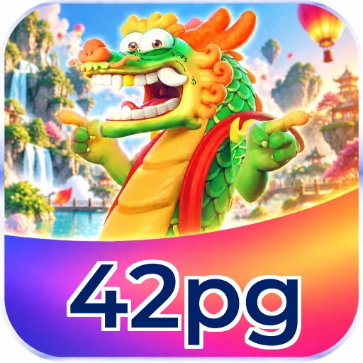 42pg Logo