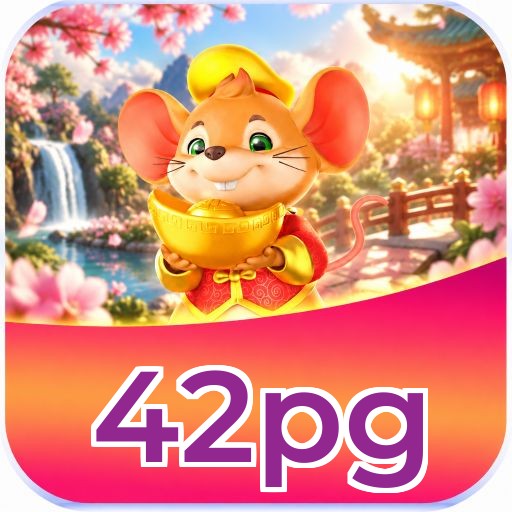 Requisitos do APK 42pg para Android - Logo Oficial