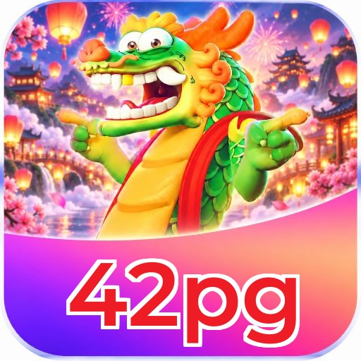 42pg Jackpots Progressivos