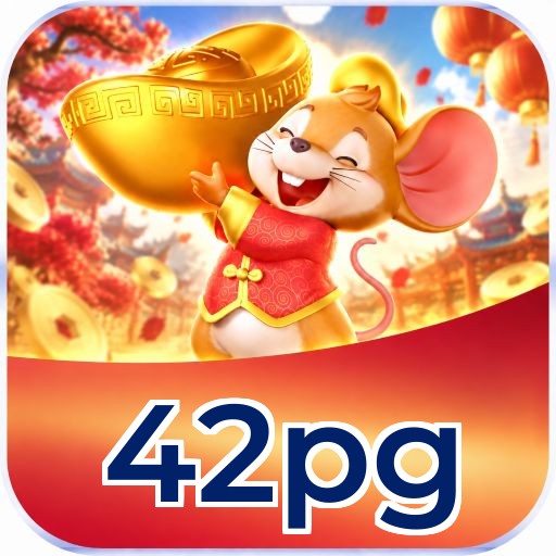 Logo 42pg Loteria Online
