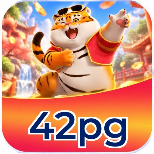 Logo 42pg Telegram Canal Oficial