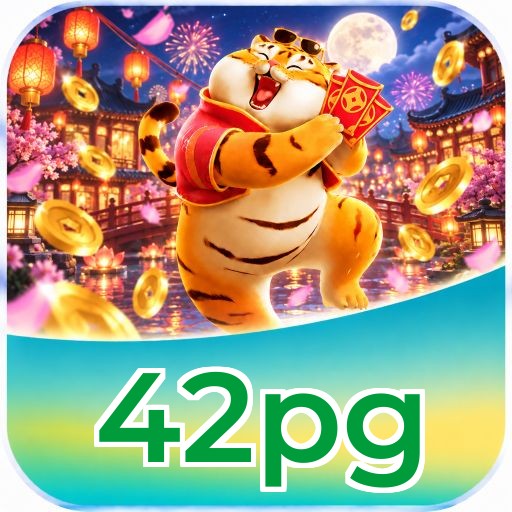 42pg Logo