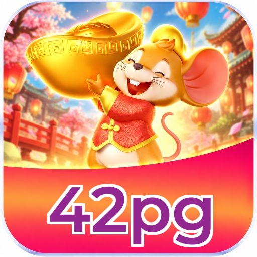 42pg Logo