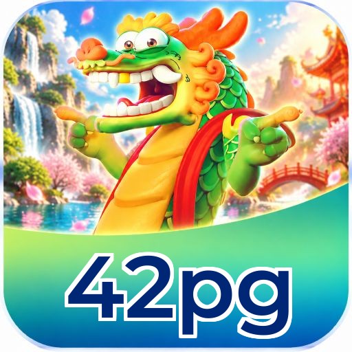 42pg Logo Oficial