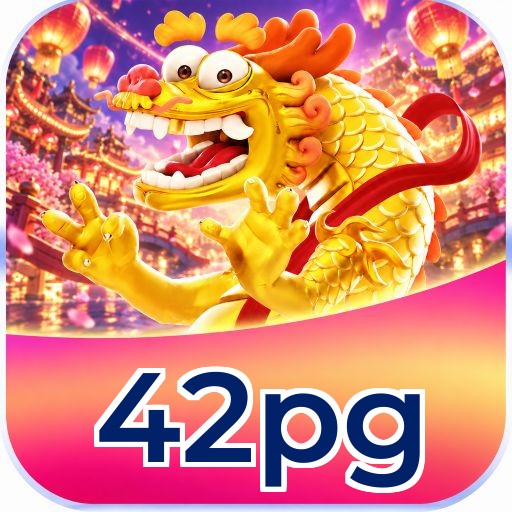 42pg Download Speed Test Logo - Teste de Velocidade Certificado